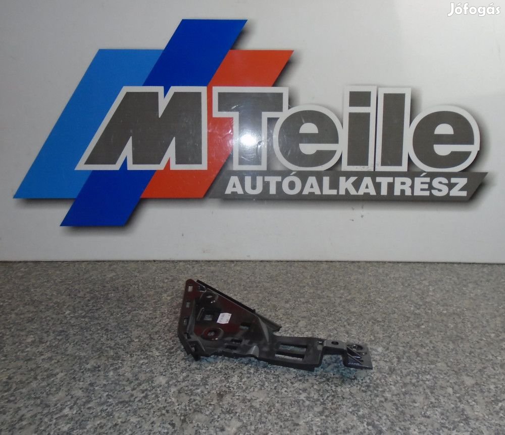 [GYÁRI ÚJ] BMW - A-OSZLOP TAKARÓ ; BAL OLDALI - I3 LCI